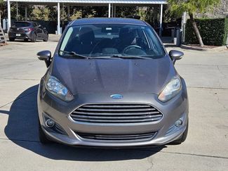 Used 2014 Ford Fiesta SE w/ Equipment Group 201A video 2