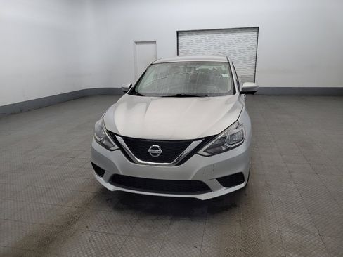 Used 2017 Nissan Sentra S image 15