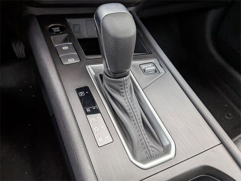 New 2026 Nissan Kicks SV image 14