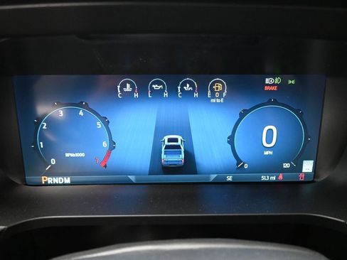 New 2025 Ford F150 Platinum w/ Equipment Group 702A High image 14