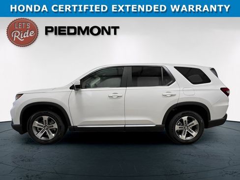 Used 2025 Honda Pilot EX-L image 7