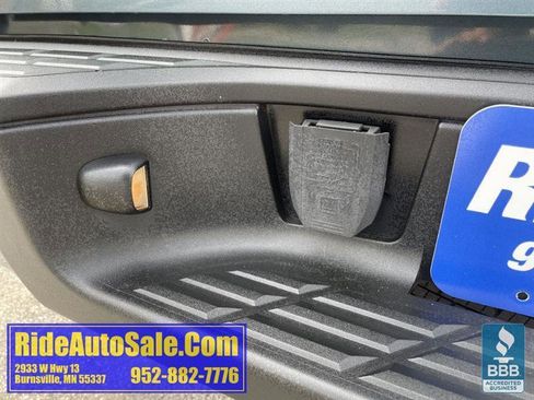 Used 2011 Chevrolet Silverado 1500 LT w/ All-Star Edition image 26