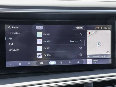 Certified 2026 Hyundai Palisade Calligraphy AWD/4WD image 25