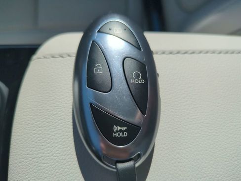 New 2026 Hyundai Tucson Limited AWD/4WD image 38