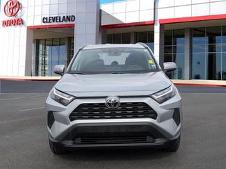 Used 2024 Toyota RAV4 XLE video 3