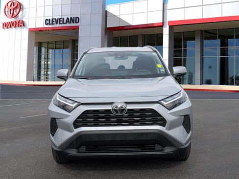 Used 2024 Toyota RAV4 XLE image 3