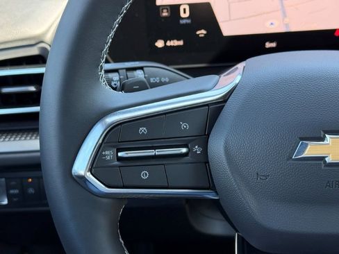 New 2026 Chevrolet Traverse LT image 32