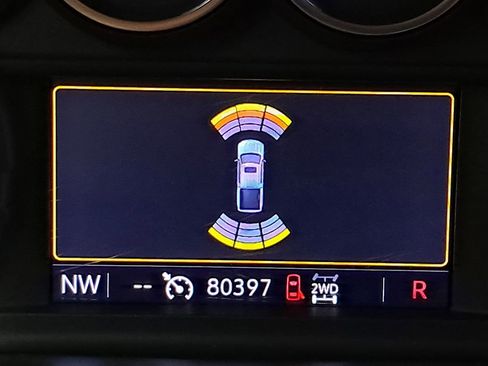 Used 2019 Chevrolet Silverado 1500 RST image 13