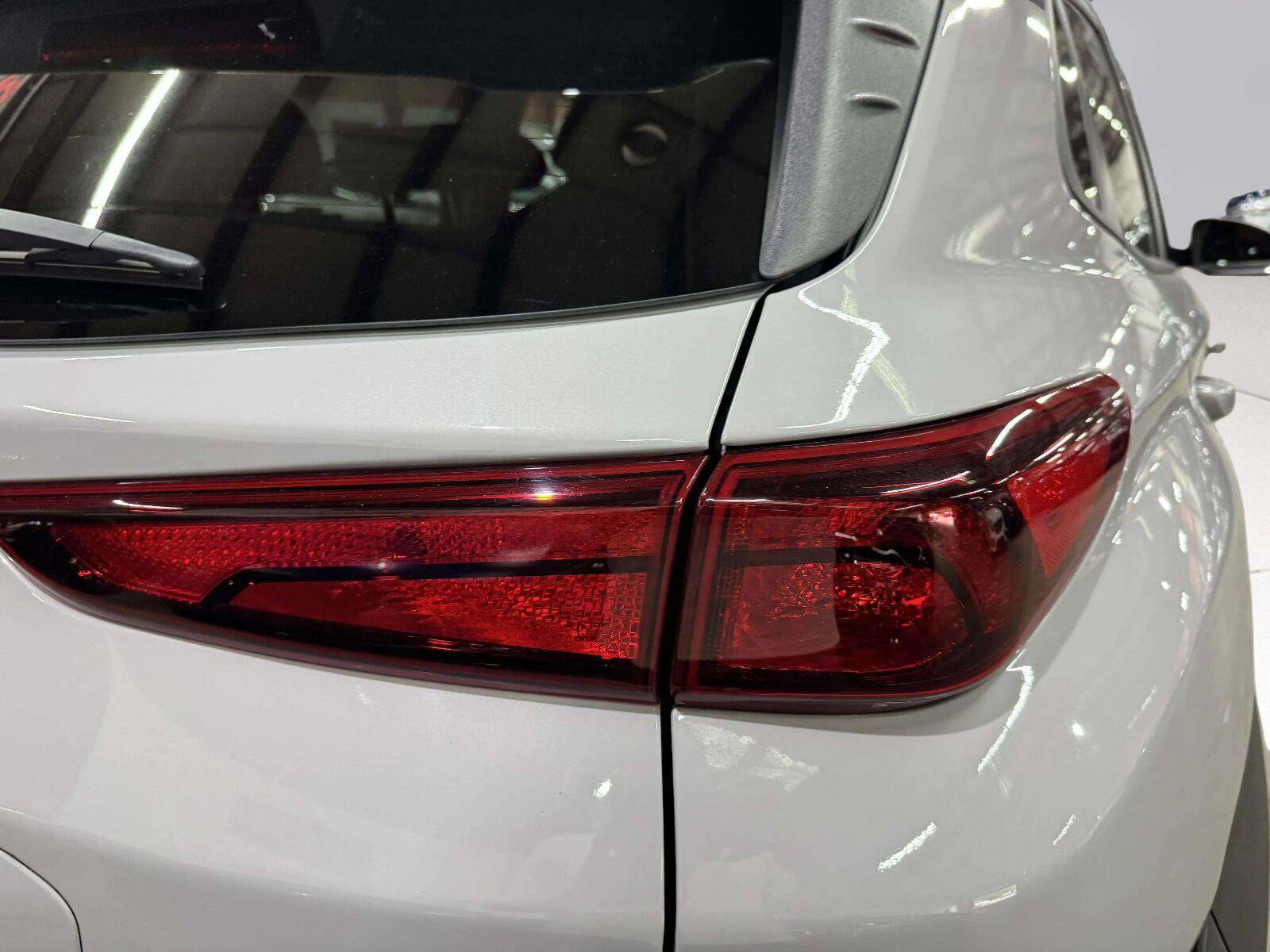 Used 2022 Hyundai Kona SEL AWD/4WD image 14