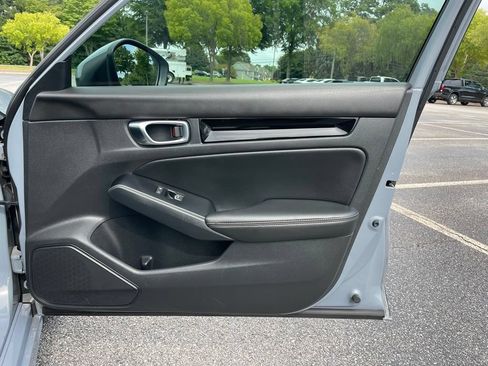 Used 2024 Honda Civic Touring image 29