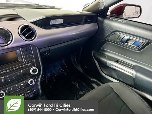 Used 2017 Ford Mustang GT w/ Interior & Wheel Package RWD image 23