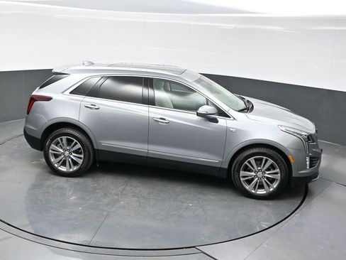 New 2026 Cadillac XT5 Premium Luxury w/ Driver Assist Package image 38
