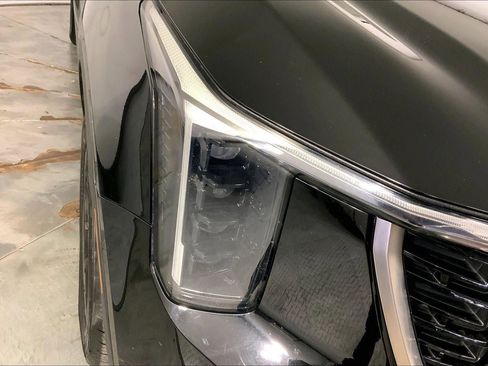 Certified 2024 Kia Sorento S image 27