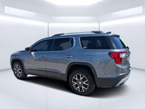 Used 2020 GMC Acadia SLE w/ Driver Convenience Package FWD image 5