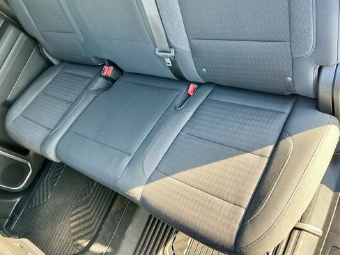 Used 2022 Chevrolet Silverado 1500 RST image 30