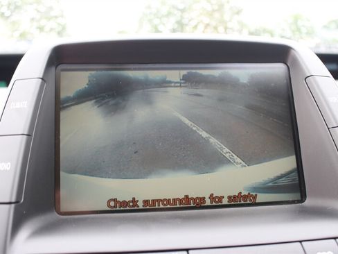 Used 2008 Toyota Prius FWD image 23