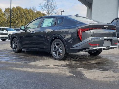 New 2026 Kia K4 FWD image 4
