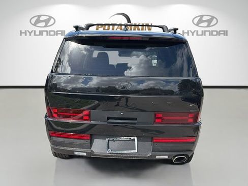 New 2026 Hyundai Santa Fe XRT image 6