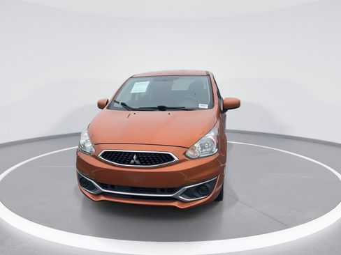 Used 2019 Mitsubishi Mirage ES image 3