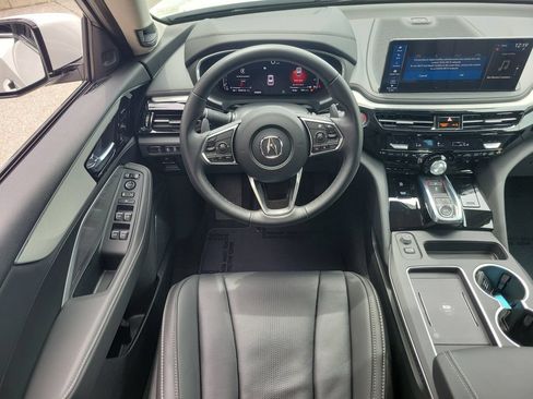 Certified 2026 Acura MDX FWD w/ Technology Package image 19