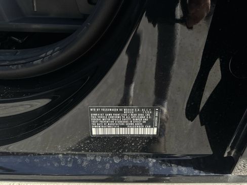 New 2026 Volkswagen Jetta S image 34