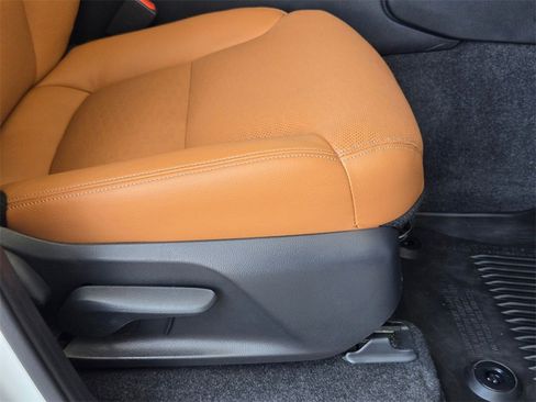 Used 2025 Toyota Land Cruiser 1958 image 27