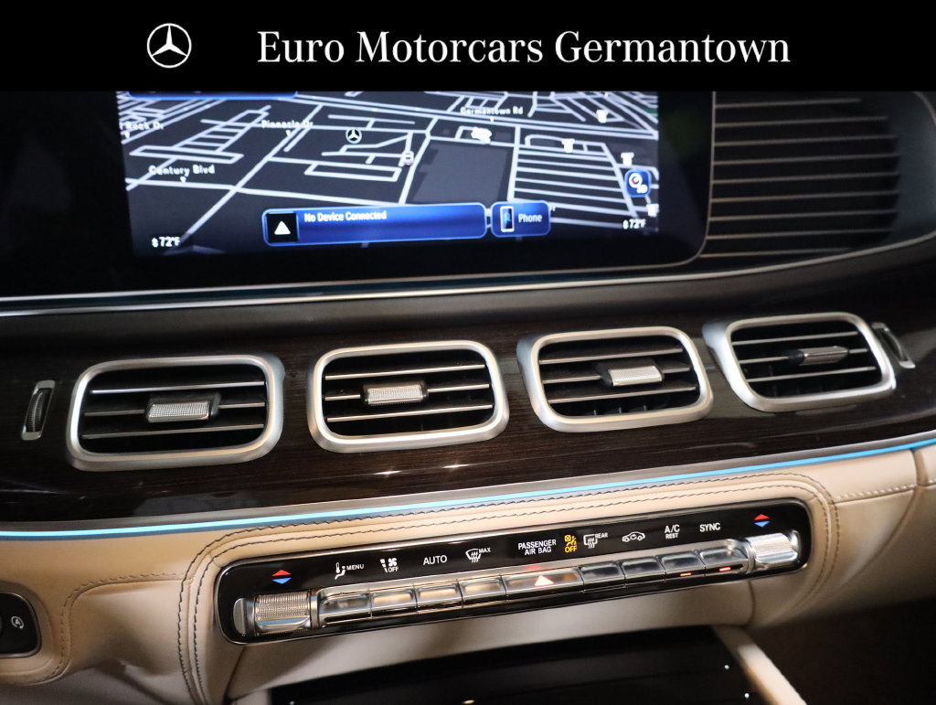 Certified 2024 Mercedes-Benz GLE 53 AMG 4MATIC Coupe image 71