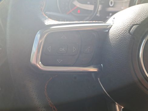 Used 2022 Jeep Gladiator Mojave w/ Trailer Tow Package image 18