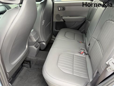 New 2027 Kia Seltos X-Line S AWD/4WD image 20
