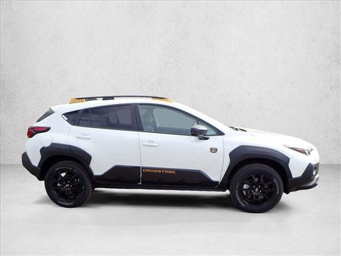New 2026 Subaru Crosstrek 2.5i Wilderness image 5