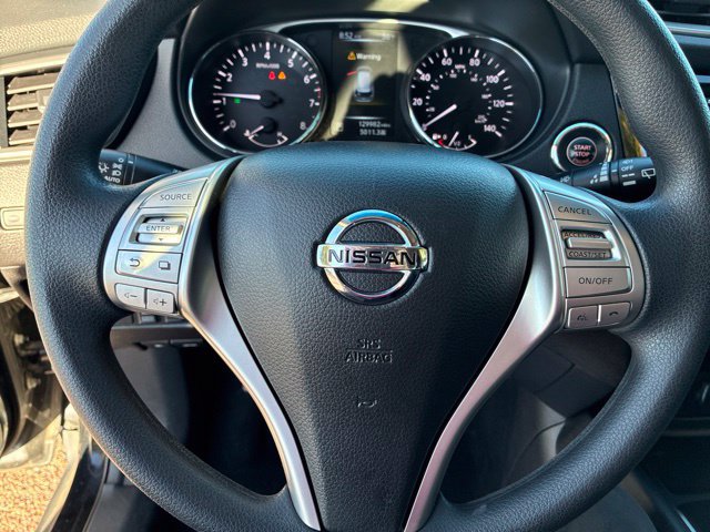 Used 2014 Nissan Rogue SV AWD/4WD image 20