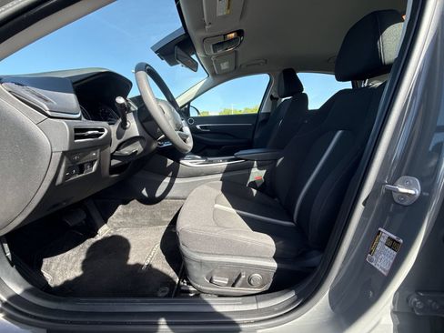 Certified 2023 Hyundai Sonata SEL FWD image 12