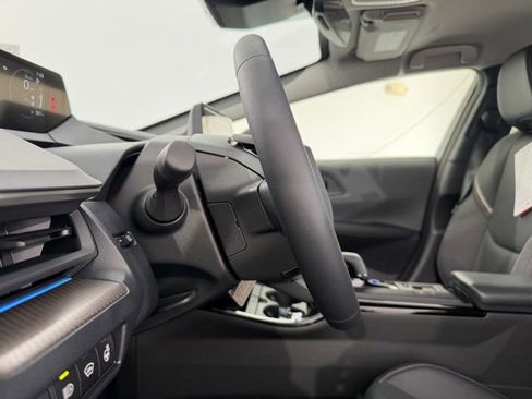 New 2026 Toyota Prius XLE image 43