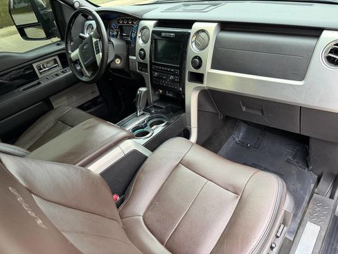 Used 2011 Ford F150 Platinum image 15