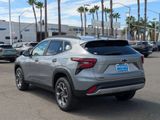 New 2026 Chevrolet Trax LT w/ Driver Confidence Package image 3