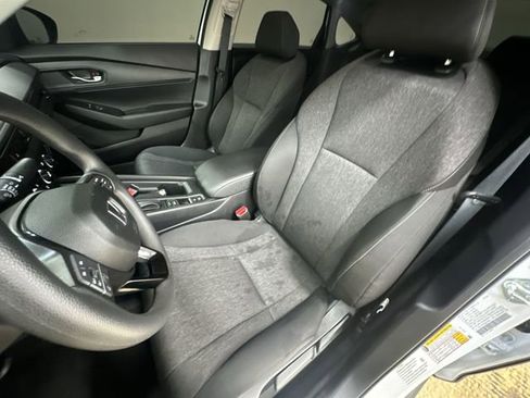 Used 2025 Honda Accord LX image 14