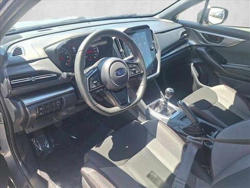 Used 2024 Subaru WRX AWD/4WD image 10
