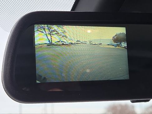 New 2025 Chevrolet Express 2500 Work Van w/ Driver Convenience Package image 11