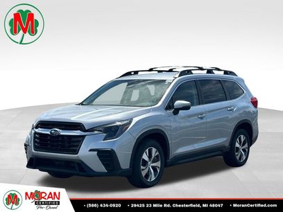 Used 2023 Subaru Ascent Premium w/ Convenience Package