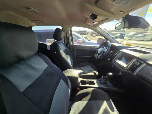 Used 2020 Ford Ranger XLT w/ Equipment Group 301A Mid image 4