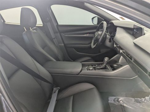 Used 2023 MAZDA MAZDA3 s image 24