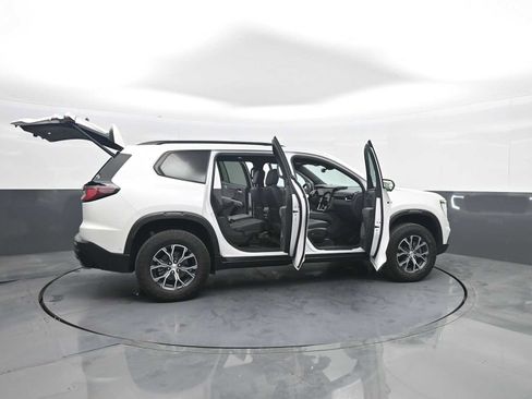 Used 2024 GMC Acadia AT4 w/ Super Cruise Package AWD/4WD image 49