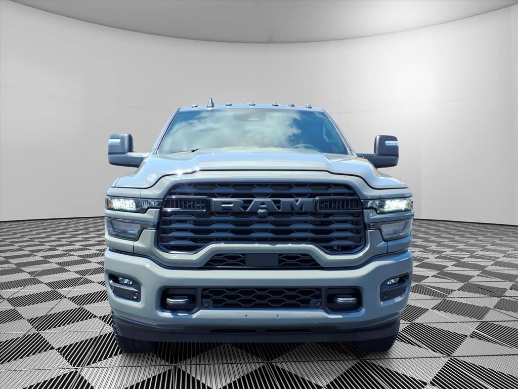 New 2026 RAM 2500 Big Horn AWD/4WD image 3