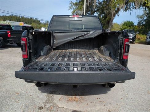 Used 2022 RAM 1500 Rebel w/ Rebel Level 1 Equipment Group image 14