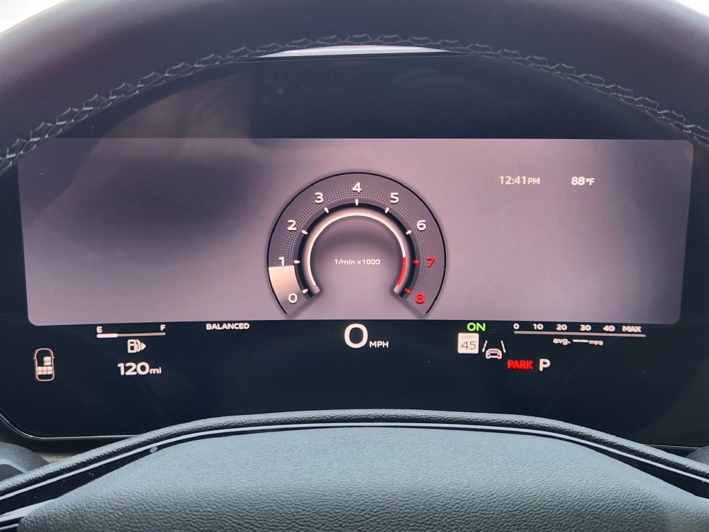 New 2026 Audi Q5 Prestige AWD/4WD image 15