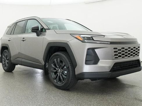 New 2026 Toyota RAV4 XLE Premium image 39