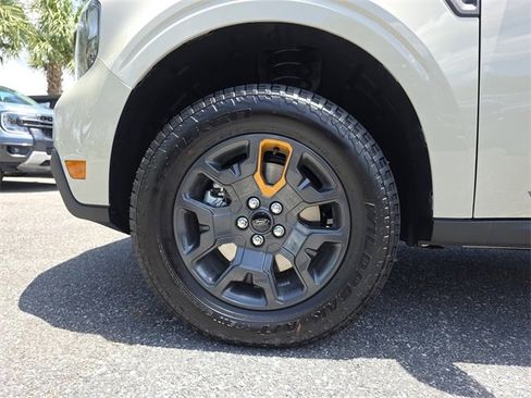 New 2024 Ford Maverick Tremor w/ Tremor Off-Road Package image 33