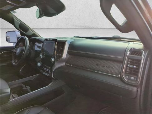 Used 2020 RAM 1500 Limited AWD/4WD image 27