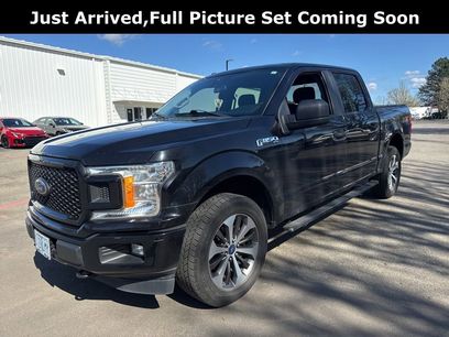 Used 2019 Ford F150 XL w/ Equipment Group 101A Mid