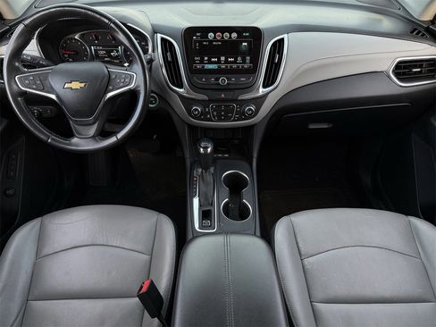 Used 2018 Chevrolet Equinox Premier image 9